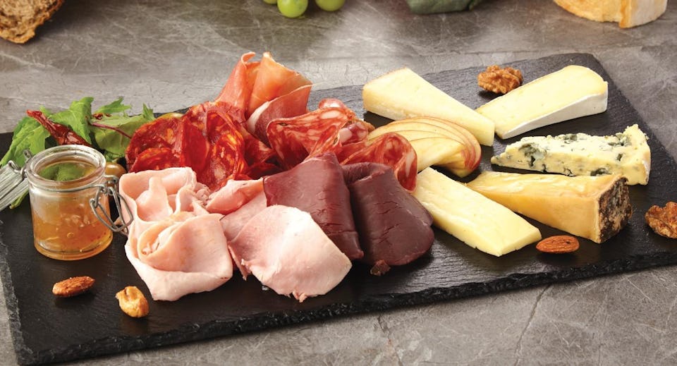 Wine Connection Tapas & Bistro