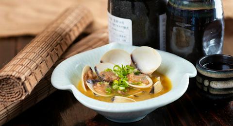 Bushido Tapas Bar