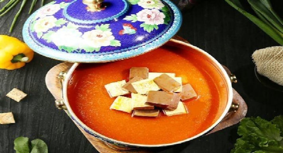 Black Knight Hotpot – Millenia Walk