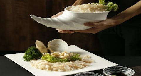 Black Knight Hotpot – Millenia Walk