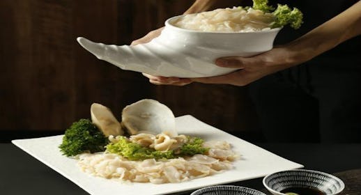 Black Knight Hotpot – Millenia Walk