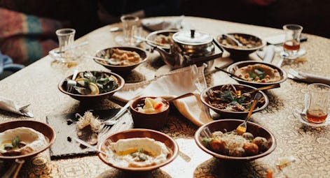 Le Noir Bar & Lounge