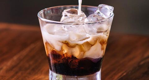 Dallas Café & Bar