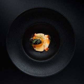 Nox – Dine in the Dark