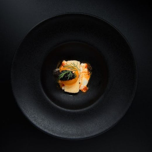 Nox – Dine in the Dark