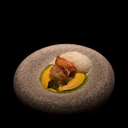 Nox – Dine in the Dark