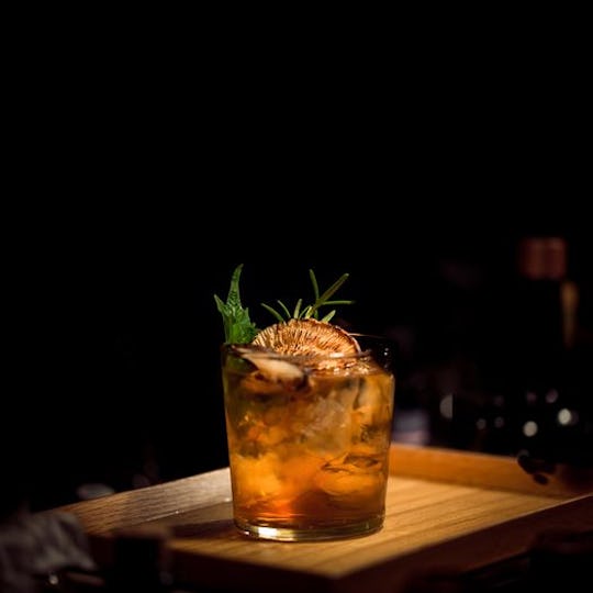 Nox – Dine in the Dark