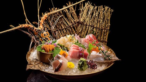 Keyaki Japanese Restaurant