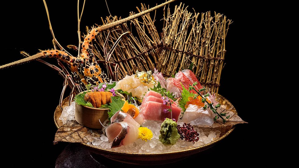 Keyaki Japanese Restaurant