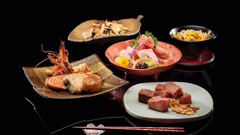 Keyaki Japanese Restaurant