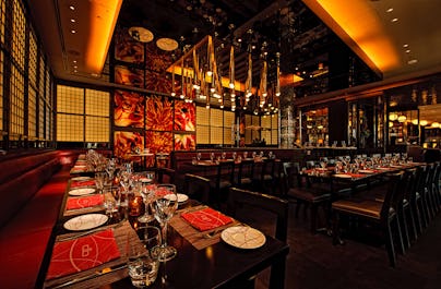 db Bistro & Oyster Bar