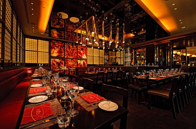 db Bistro & Oyster Bar