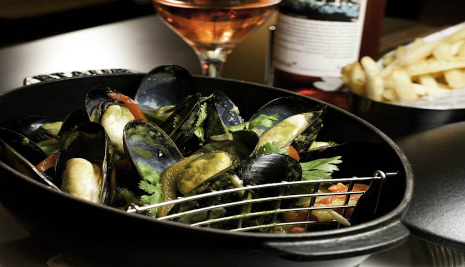 db Bistro & Oyster Bar