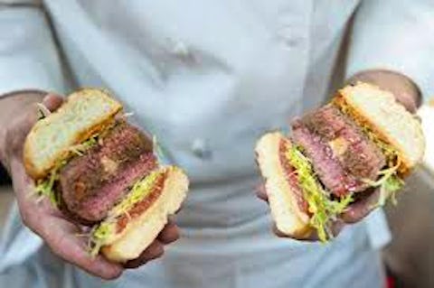 db Bistro & Oyster Bar