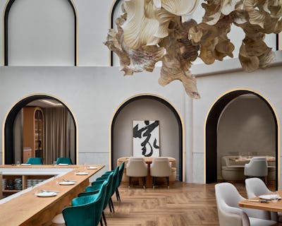 Restaurant Born 
