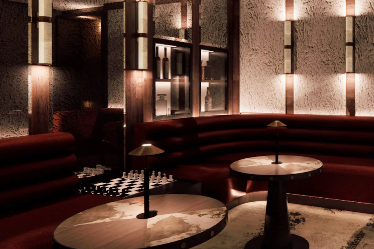 Capasso, Singapore - Restaurant Review, Menu, Opening Times