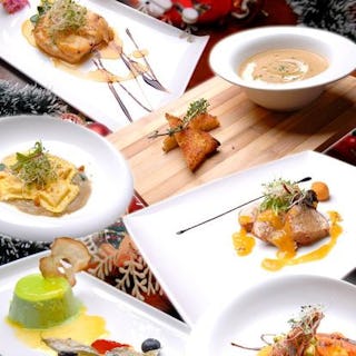 Pietro Ristorante Italiano