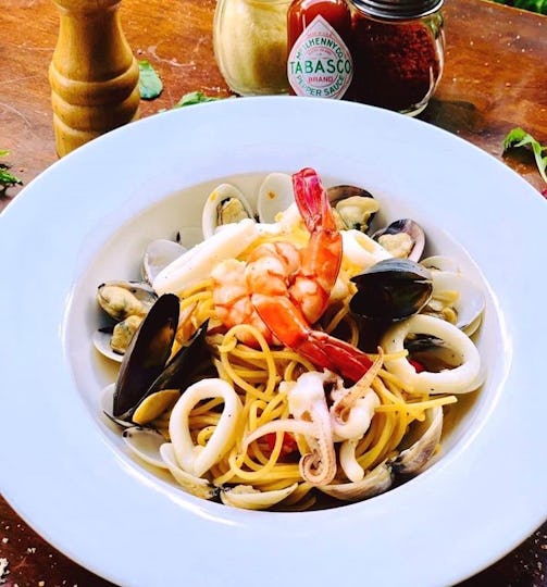 Pietro Ristorante Italiano