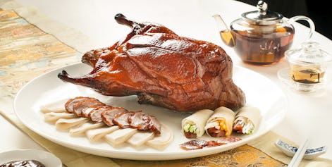 Min Jiang at One-North