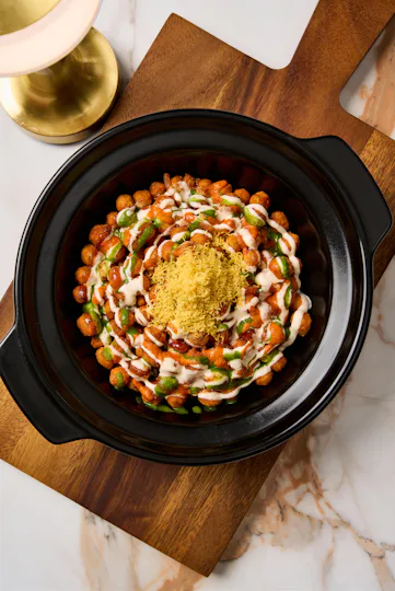 Bombay Brasserie