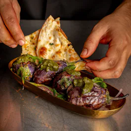 Bombay Brasserie