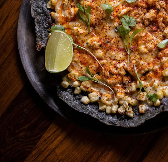 Nixta Mexican Grill & Bar