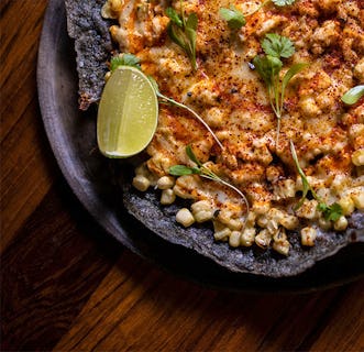 Nixta Mexican Grill & Bar