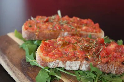 Trattoria Nonna Lina