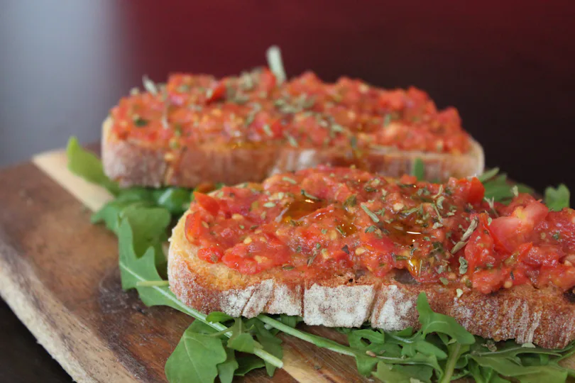 Trattoria Nonna Lina