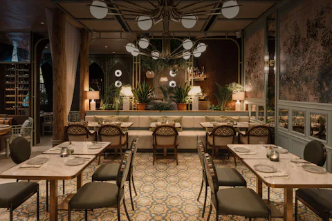 UMMI Lebanese Dining