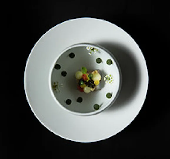 Omakase - Stevens
