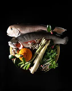 Omakase - Stevens