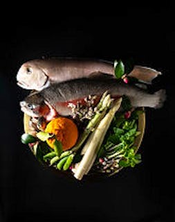 Omakase - Stevens