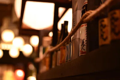 ShuKuu Japanese Izakaya &  Sake Bar