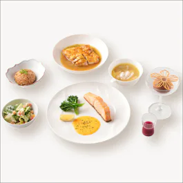 UMM - Ultimate Midas Meal