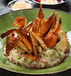 Blue Lotus Chinese Eating House